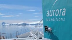 Aurora Expeditions Antarctica Sylvia Earle Review