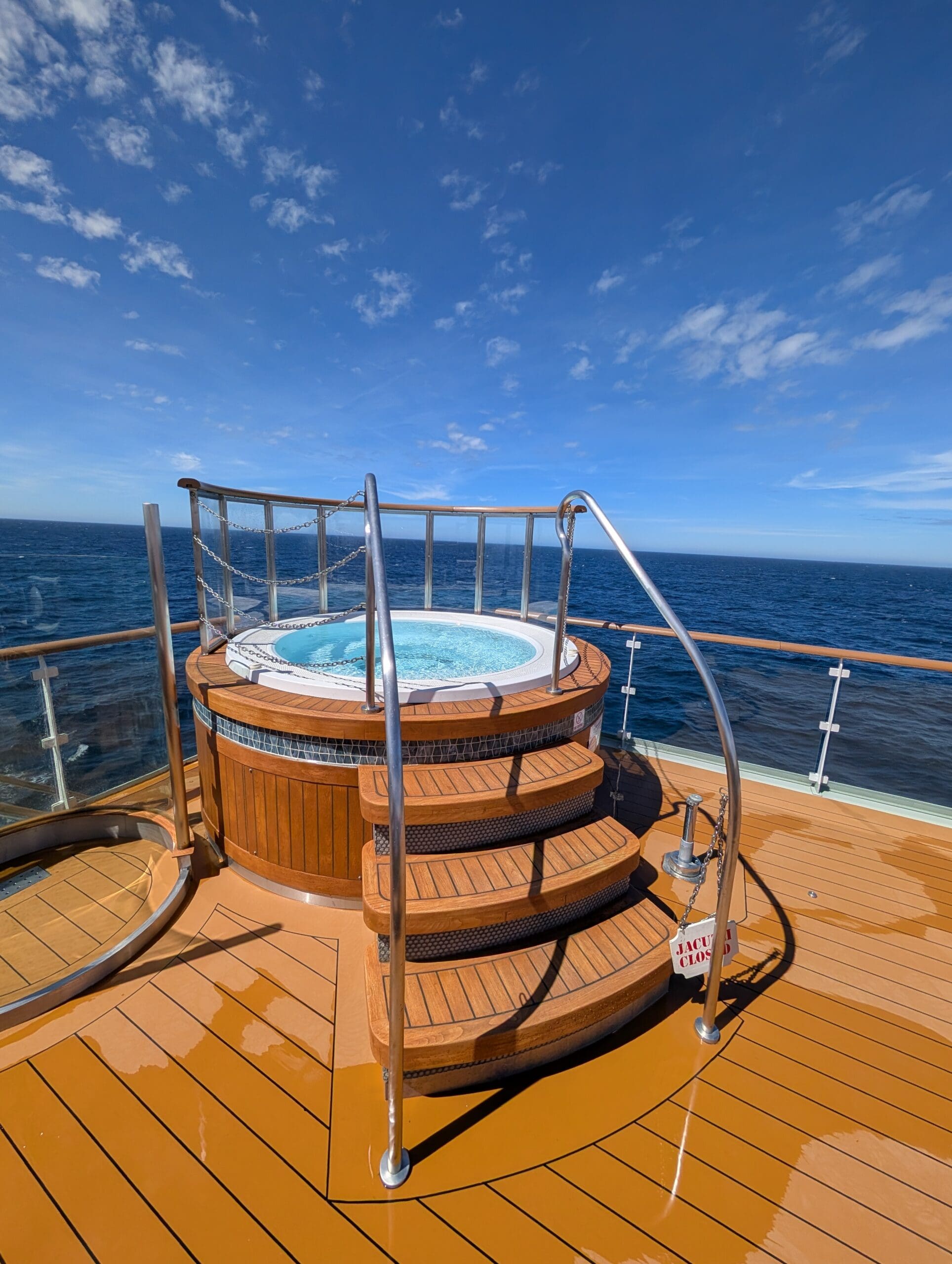 aurora expeditions sylvia earle jacuzzi