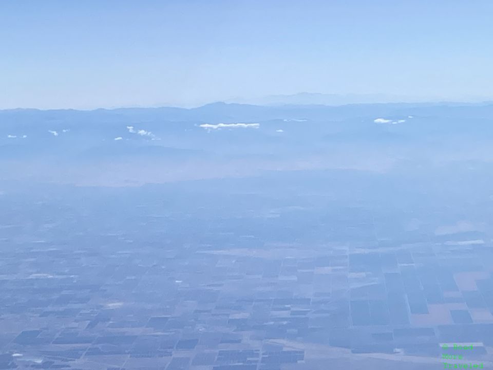 California Central Valley