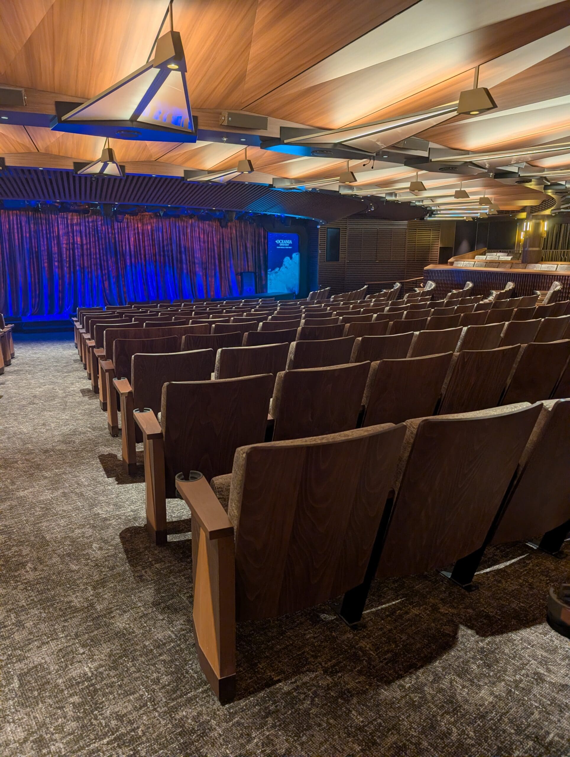 allura stage